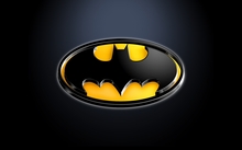 batman movies dc comics logos batman logo 1680x1050 wallpaper 